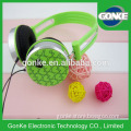 High Quality Stereo Handband OEM Promotional Gift Headphone